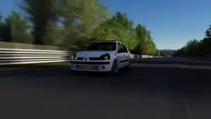 Assetto Corsa Araba Modu