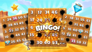 Bingo Shutdown