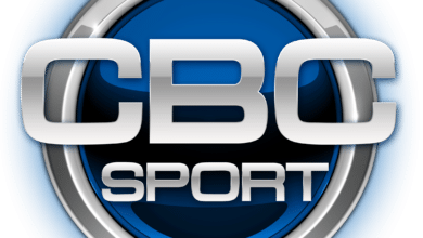 CBC Sport