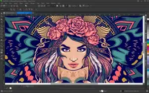 CorelDRAW Sistem Gereksinimleri