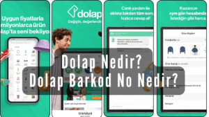 Dolap Nedir