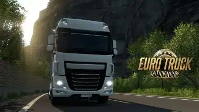 ETS 2 Konsol Kodları