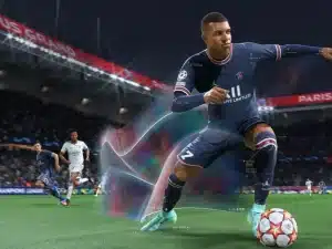 FIFA 22 En İyi Orta Sahalar