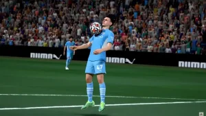 FIFA 22 En İyi Orta Sahalar