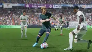 FIFA 22 En İyi Orta Sahalar