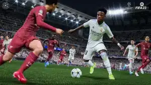 FIFA 23 Ultimate Edition Farkı