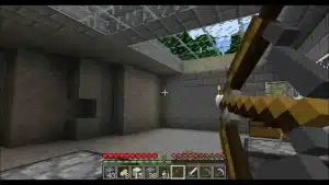 Minecraft Yay Yapımı