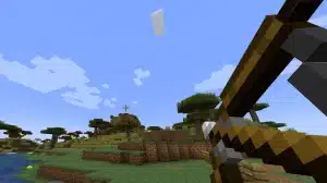 Minecraft Yay Yapımı