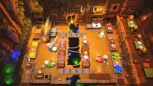 Overcooked 2 Sistem Gereksinimleri