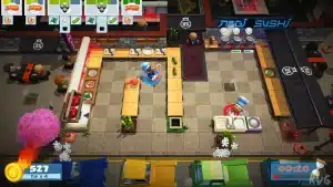 Overcooked 2 Sistem Gereksinimleri