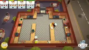 Overcooked 2 Sistem Gereksinimleri