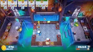 Overcooked 2 Sistem Gereksinimleri