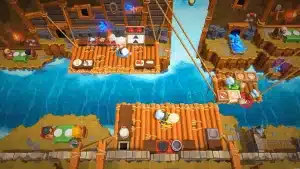 Overcooked 2 Sistem Gereksinimleri