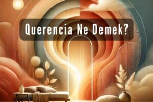 Querencia Ne Demek