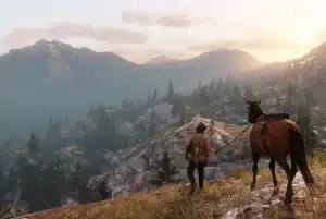 RDR 2 Sistem Gereksinimleri