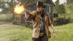 RDR 2 Sistem Gereksinimleri