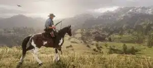 RDR 2 Sistem Gereksinimleri