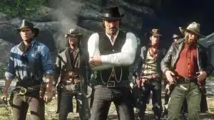 RDR 2 Sistem Gereksinimleri