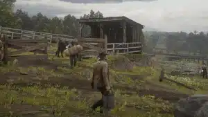 RDR 2 Sistem Gereksinimleri