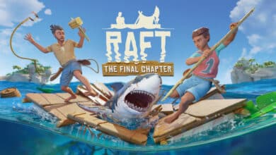 Raft