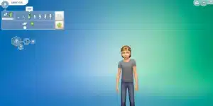 Sims 4 Yaş Küçültme Hilesi