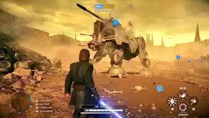 Star Wars Battlefront 2 Sistem Gereksinimleri