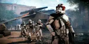 Star Wars Battlefront 2 Sistem Gereksinimleri