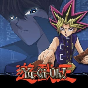 Yu-Gi-Oh!