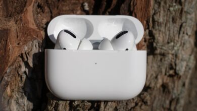 AirPods Sıfırlama