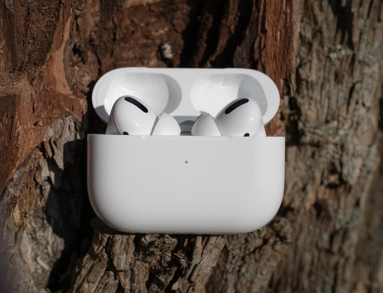 AirPods Sıfırlama