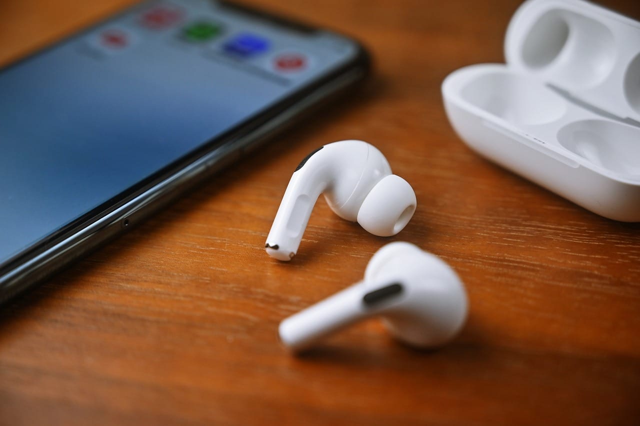 AirPods Sıfırlama