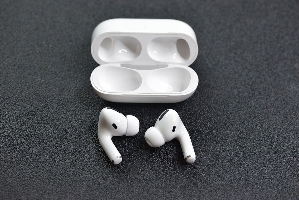 AirPods Sıfırlama