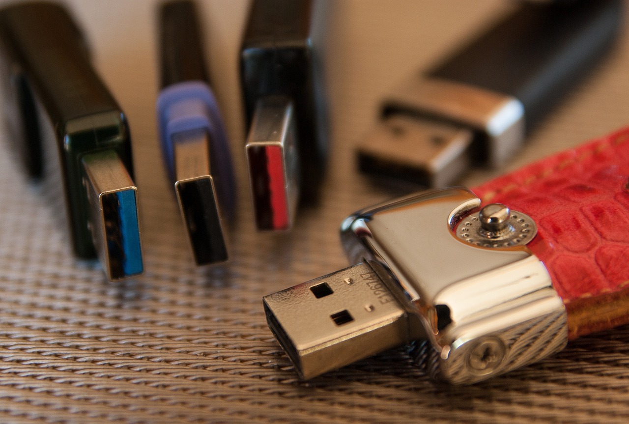 USB Aygıtı Tanınmadı