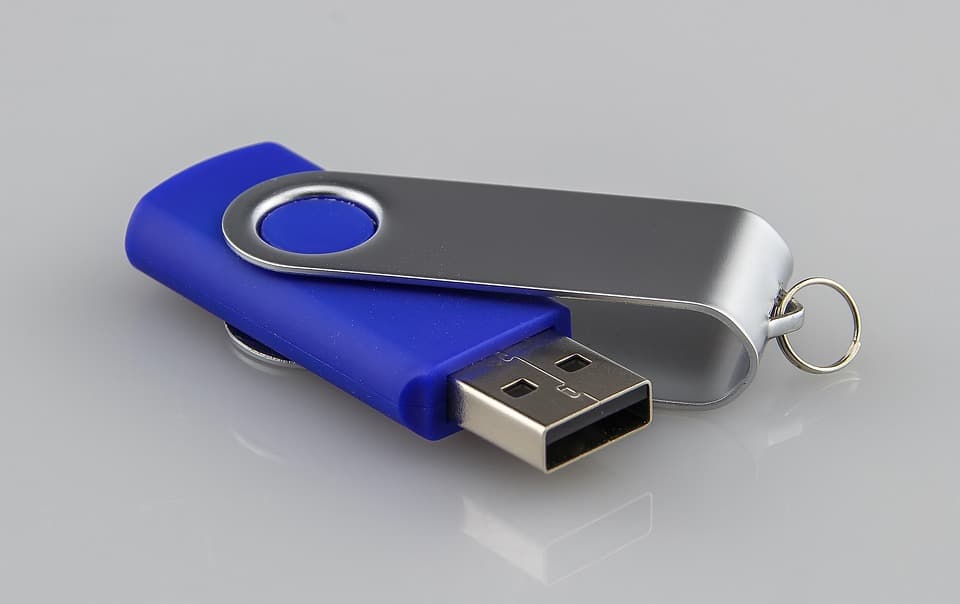 USB Aygıtı Tanınmadı