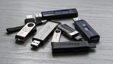 USB Aygıtı Tanınmadı