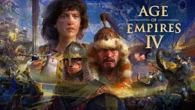 Age Of Empires 4 Hileleri