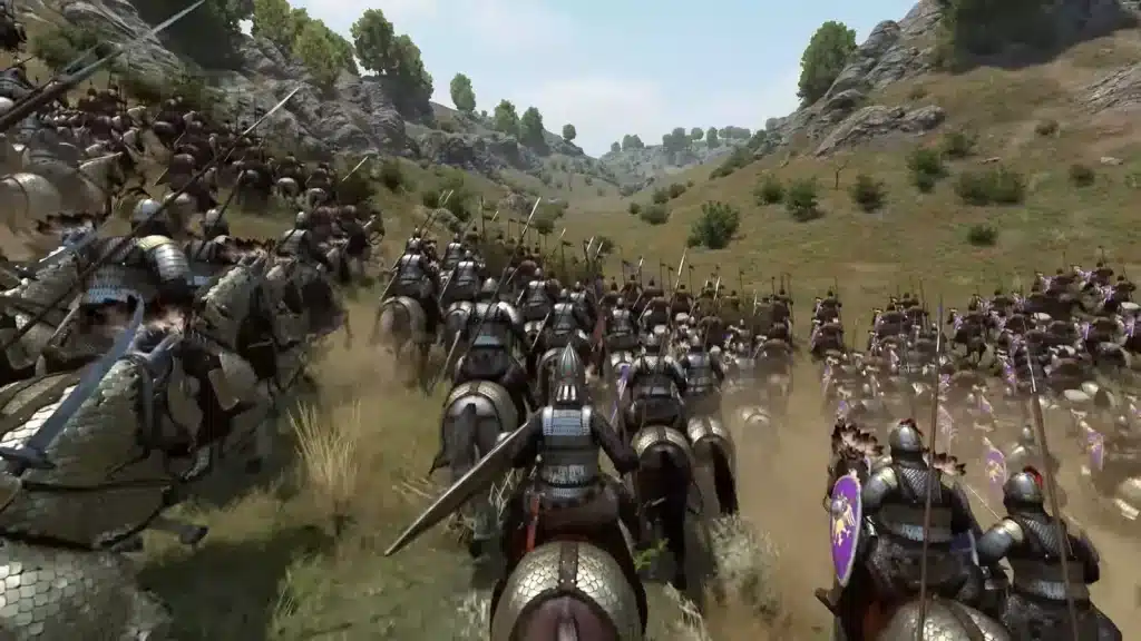 Bannerlord Konsol Kodları 