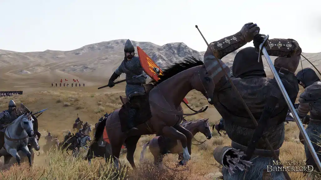 Bannerlord Konsol Kodları 