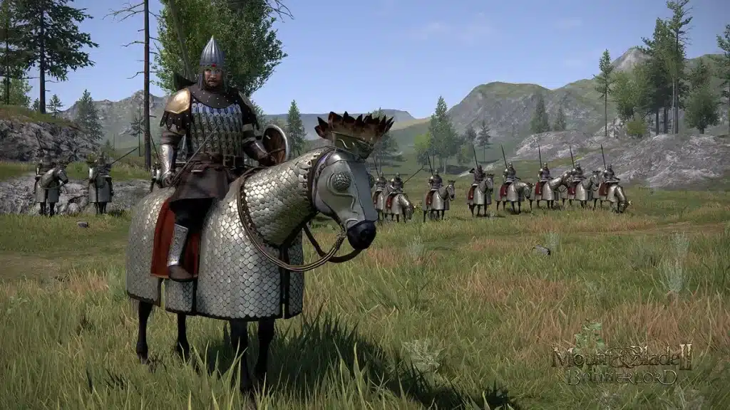 Bannerlord Konsol Kodları 