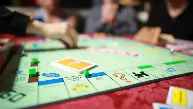 En İyi Kutu Oyunu Monopoly