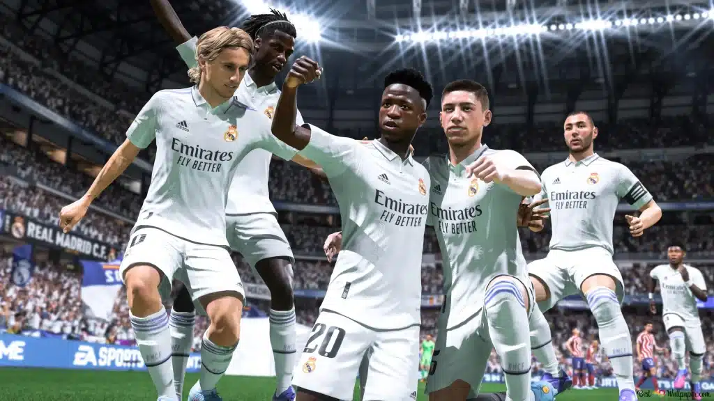 FIFA 23 Bu Makinede Güvenli Önyükleme Etkinleştirilemedi