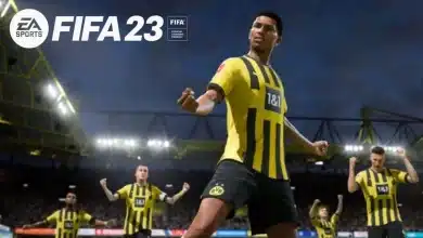 FIFA 23 Genç Yetenekler