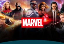 Marvel