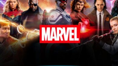 Marvel