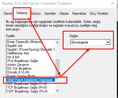Kapal Bilgisayar Uzaktan A ma Nas l Yap l r Wake On Lan Nas l kapal-bilgisayar-uzaktan-a-ma-nas-l-yap-l-r-wake-on-lan-nas-l