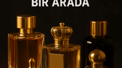 Pahalı parfüm markaları ve ultra lüks parfüm şişeleri koleksiyonu