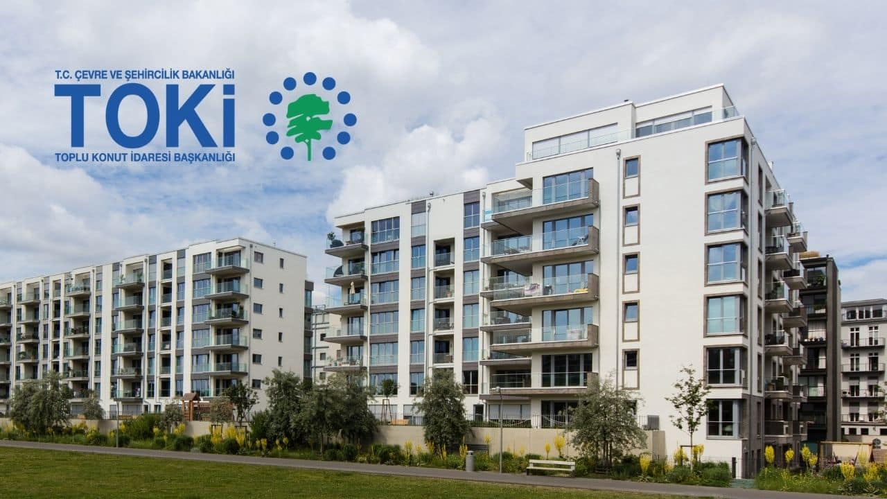 Kiralık Sosyal Konut Projesi
