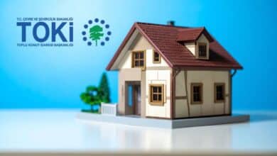 Kiralık Sosyal Konut Projesi