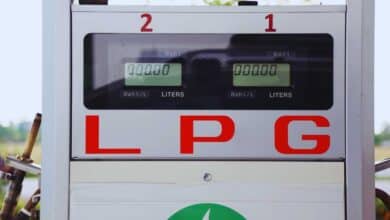 LPG nasıl takılır