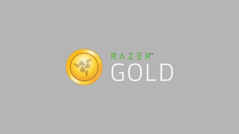 Razer Gold Nedir?